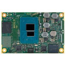 JUMPtec 計算機模塊COMe-mAS10系列