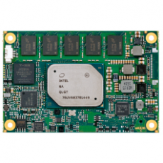 JUMPtec 計算機模塊COMe-mAL10/m4AL10