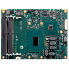 JUMPtec 計(jì)算機(jī)模塊bCL6系列