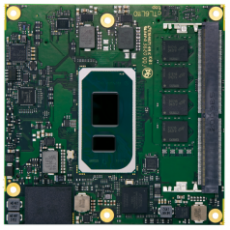 JUMPtec 計(jì)算機(jī)模塊COMe-cTL6系列
