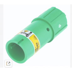 LAPP 電源連接器44420216系列