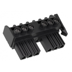LAPP 電纜連接器POWER S120系列