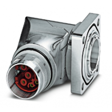 LAPP 圓形連接器SIGNAL M17 A3系列