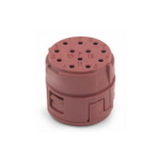 LAPP 圓形連接器73002712系列