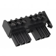 LAPP 電纜連接器POWER S120系列