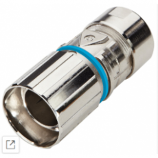 LAPP 電纜連接器SIGNAL M23 D6系列