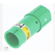 LAPP 電源連接器44420216系列