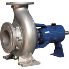 SR PUMPS 開式葉輪離心泵02- RG系列