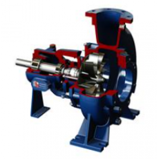 SR PUMPS 渦流葉輪離心泵03- RC系列