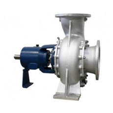 SR PUMPS 葉輪離心泵04- RB系列