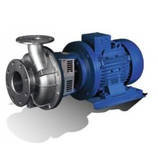 SR PUMPS 帶封閉式葉輪的離心泵05- HD系列