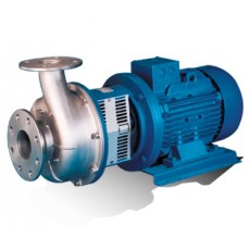 SR PUMPS 帶渦流葉輪的離心泵07- RS系列