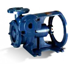 SR PUMPS 雙*周邊葉輪泵10- RAM系列