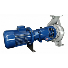 SR PUMPS 封閉式葉輪離心泵RDL系列