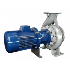 SR PUMPS 封閉式葉輪離心泵RDM系列