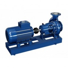 SR PUMPS 封閉式葉輪離心泵RNB系列