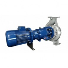 SR PUMPS 葉輪離心泵REL系列