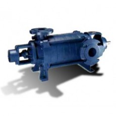 SR PUMPS 封閉式葉輪離心泵09- TS系