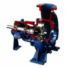 SR PUMPS 渦流葉輪離心泵03- RC系列