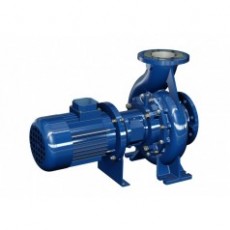 SR PUMPS 封閉式葉輪離心泵RMN系列