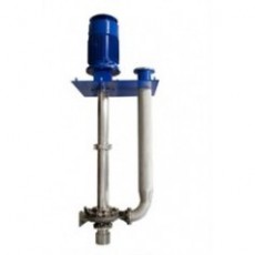 SR PUMPS 立式離心泵12系列