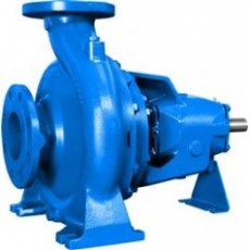 SR PUMPS 封閉式葉輪離心泵08- RN系列