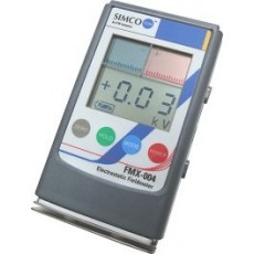 ION 靜電場強計FMX-004系列
