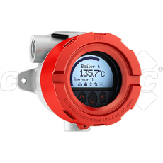CONSISTEC 溫度變送器TT 7501系列