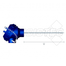 CONSISTEC 熱電偶TCA003系列