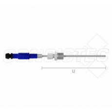 CONSISTEC 常規(guī)安裝熱敏電阻RCA0044系列