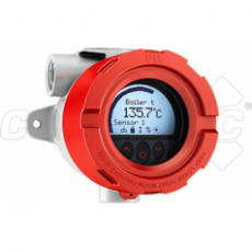 CONSISTEC 溫度變送器TT 7501系列