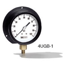 WEISS 工業(yè)壓力表4UGB-1系列