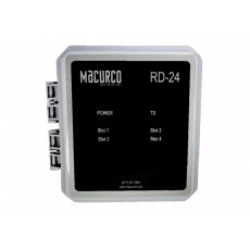MACURCO 遠(yuǎn)程驅(qū)動(dòng)器RD-24系列