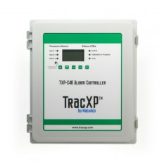 MACURCO 4通道控制面板TXP-C40系列