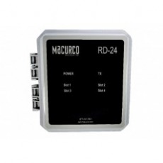 MACURCO 遠(yuǎn)程驅(qū)動(dòng)器RD-24系列