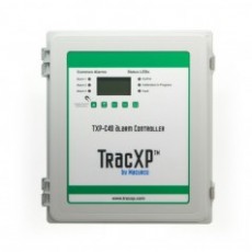 MACURCO 4通道控制面板TXP-C40系列