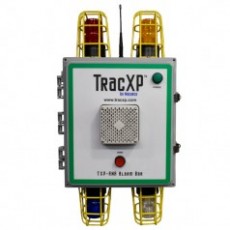 MACURCO 通用報警狀態(tài)指示器TXP-ANA系列