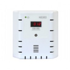 MACURCO 二氧化碳監(jiān)測器CD-6G系列
