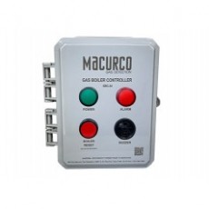 MACURCO 燃?xì)忮仩t控制器GBC系列