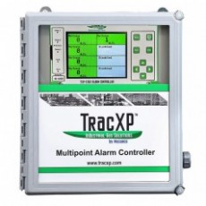 MACURCO 16通道控制面板TXP-C16X系列