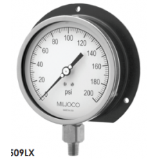 MILJOCO 壓力表P4509LX系列