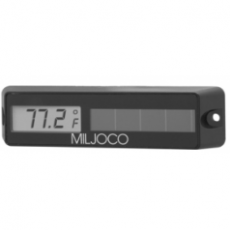 MILJOCO 太陽能數(shù)字溫度計CD1046系列