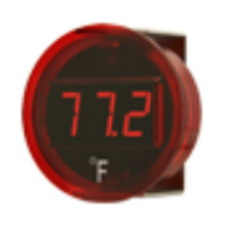 MILJOCO LED數(shù)字溫度計ED2046系列