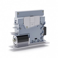 MICROELETTRICA 鐵路接觸器LTHH 40系列