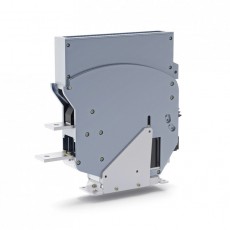MICROELETTRICA 鐵路接觸器LTE4-400系列