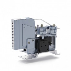 MICROELETTRICA 鐵路接觸器LTHS 320系列