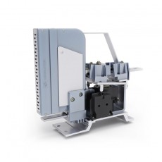 MICROELETTRICA 鐵路接觸器LTHS 500系列