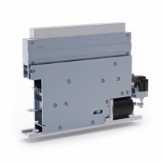 MICROELETTRICA 鐵路接觸器LTHH 100系列