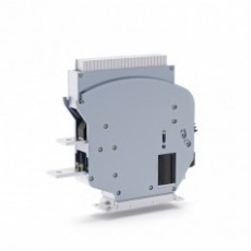 MICROELETTRICA 鐵路接觸器LTE 2-600