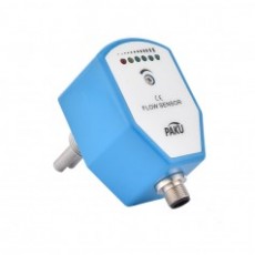 PAKU *體式流量溫度傳感器-SN10C系列